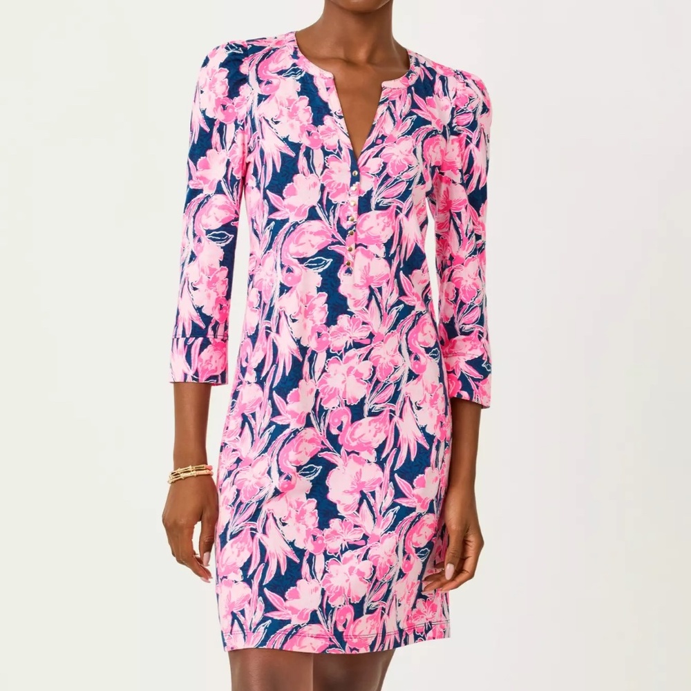 Marlie Dress by Lilly Pulitzer NWT Size XL